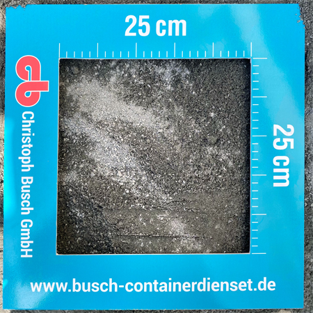 Basalt als Einkehrmaterial bei Busch Containerdienst in der Nähe von Glehn und Mönchengladbach Rheydt